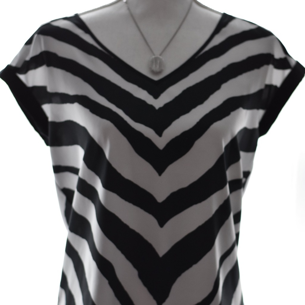 Medium Express career shirt